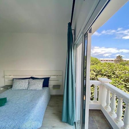 Apartamento Medal Cotillo Dış mekan fotoğraf
