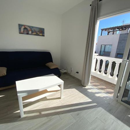 Apartamento Medal Cotillo Dış mekan fotoğraf
