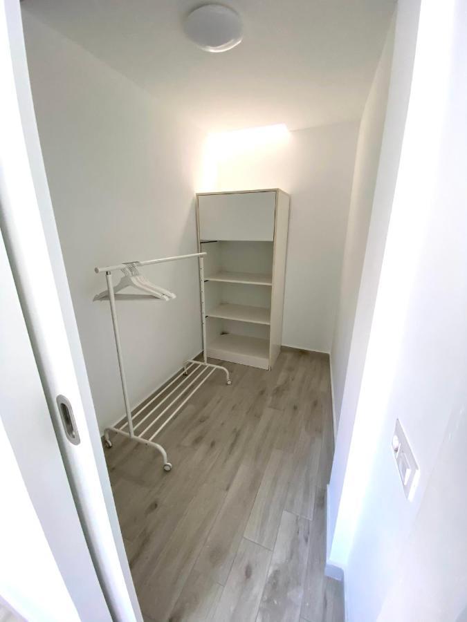 Apartamento Medal Cotillo Dış mekan fotoğraf