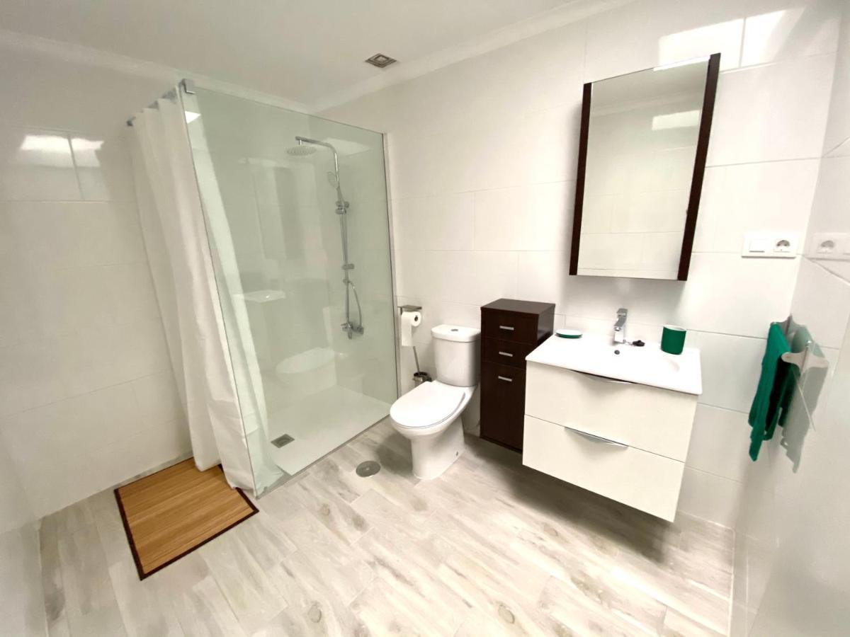 Apartamento Medal Cotillo Dış mekan fotoğraf