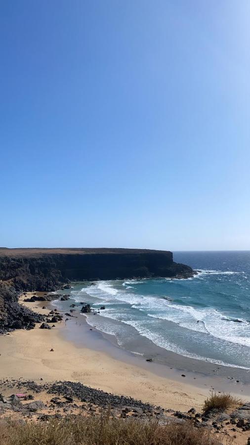 Apartamento Medal Cotillo Dış mekan fotoğraf