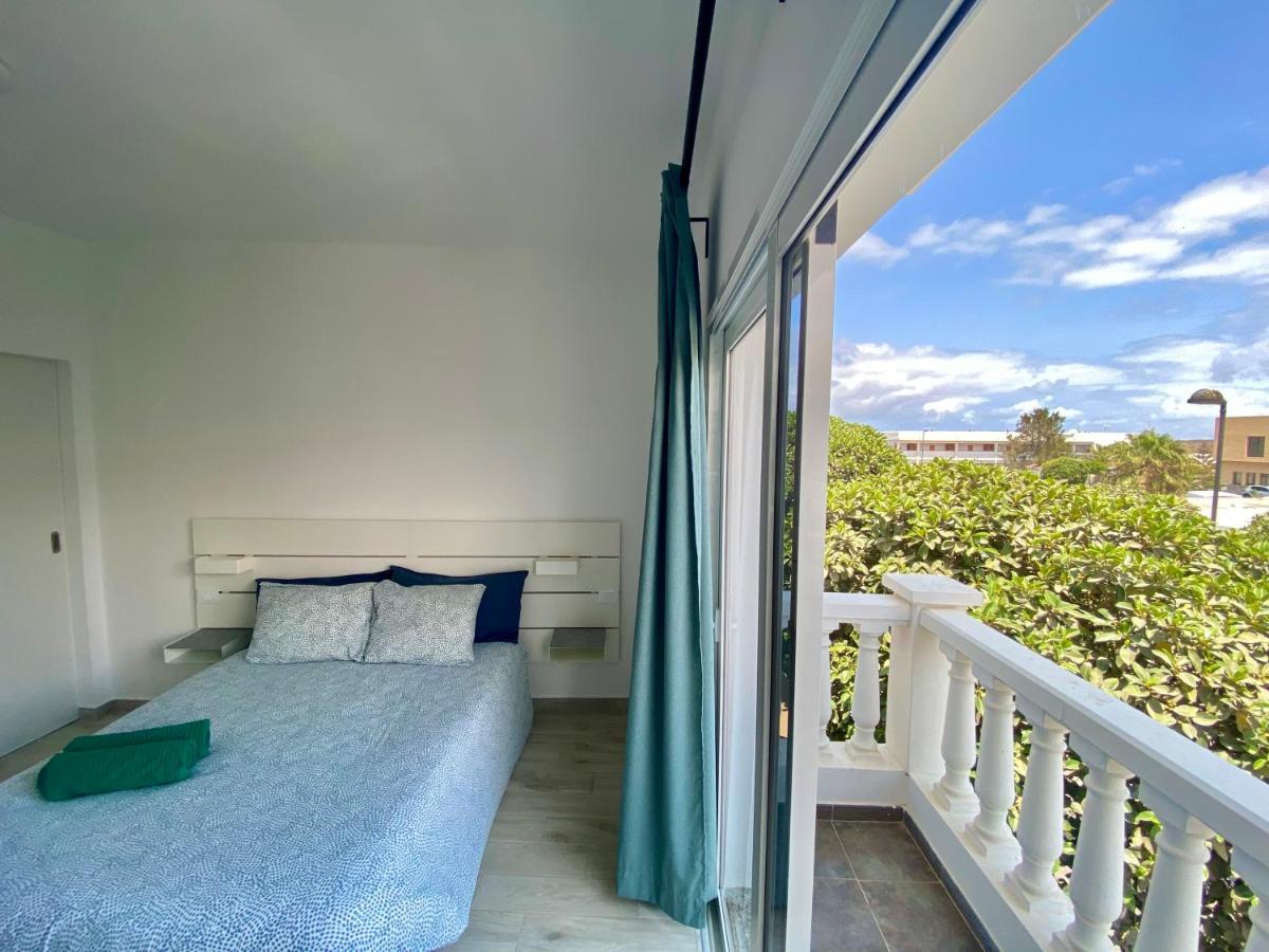 Apartamento Medal Cotillo Dış mekan fotoğraf