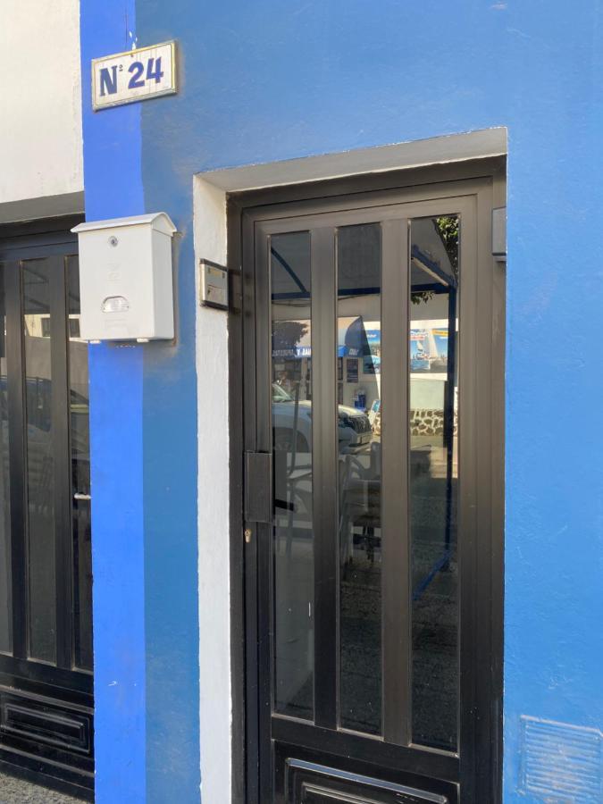 Apartamento Medal Cotillo Dış mekan fotoğraf
