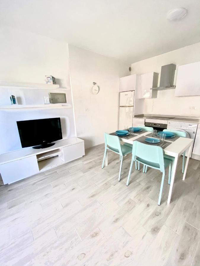 Apartamento Medal Cotillo Dış mekan fotoğraf